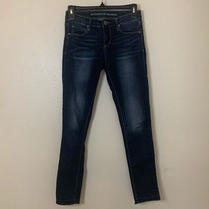 Articles Of Society Jeans